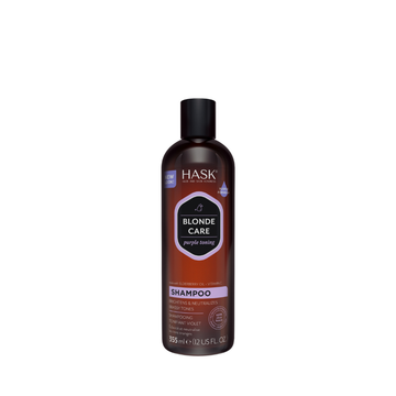 HASK Rubios Shampoo